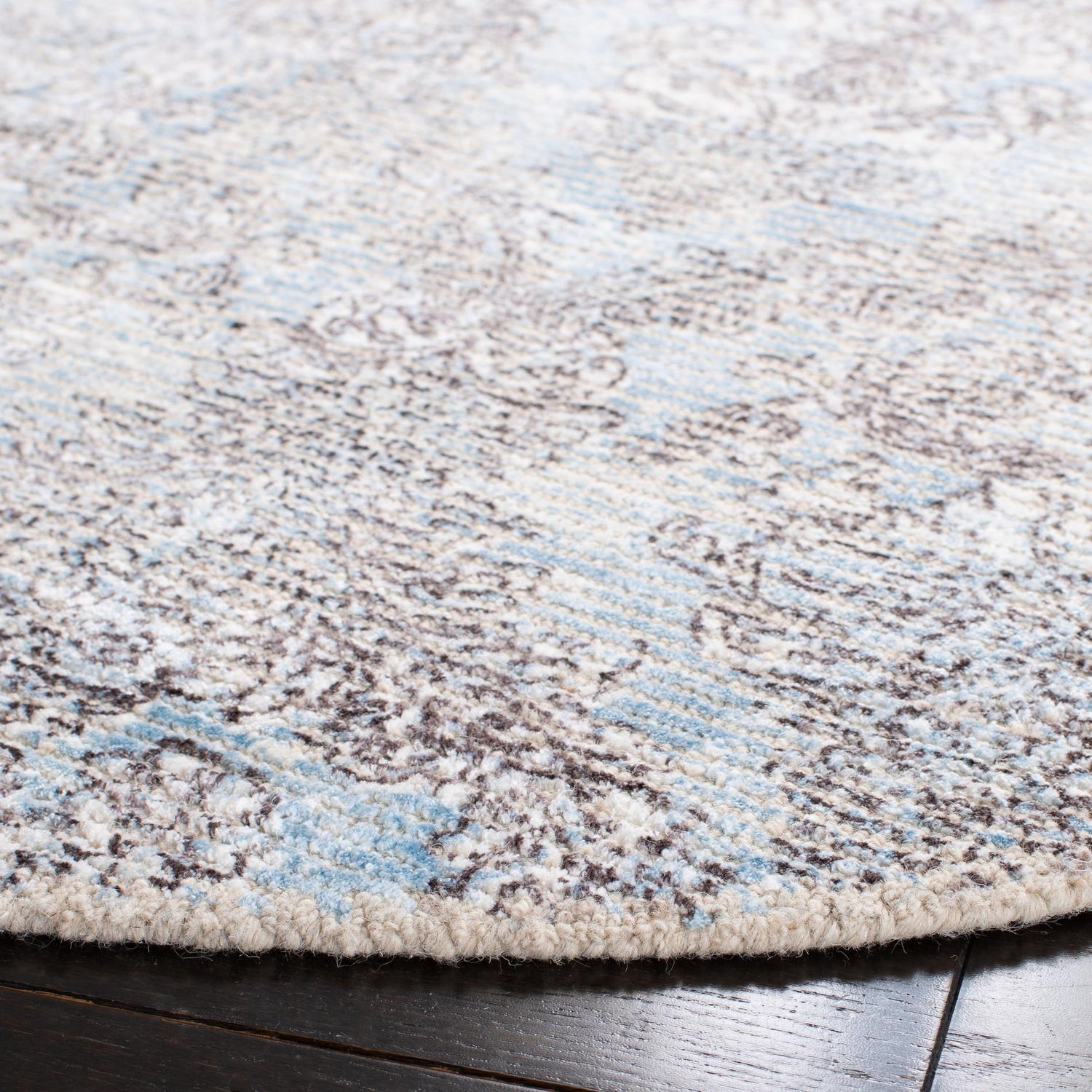 Safavieh Mirage Mir735M Light Blue/Grey Rugs.