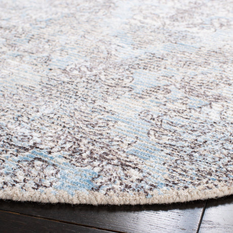 Safavieh Mirage Mir735M Light Blue/Grey Rugs.