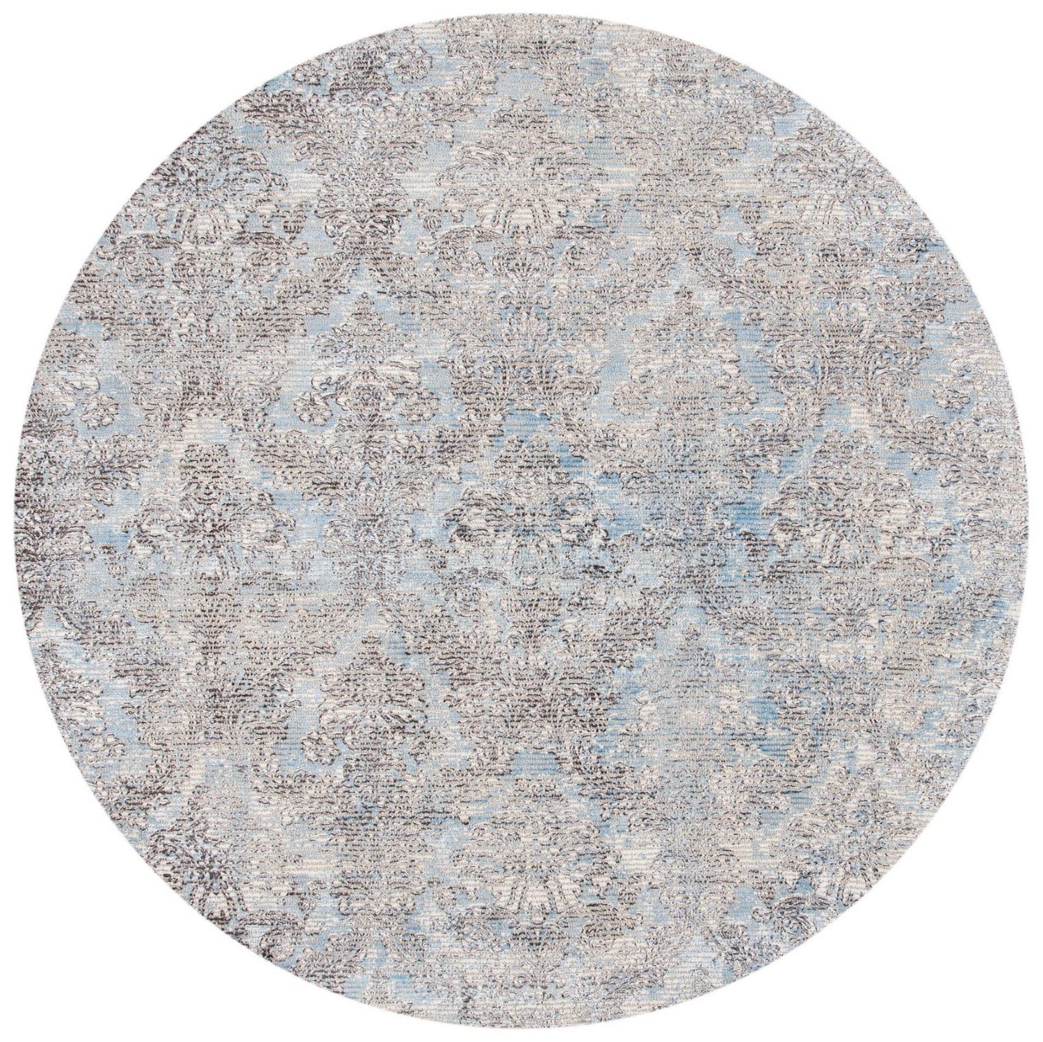 Safavieh Mirage Mir735M Light Blue/Grey Rugs.