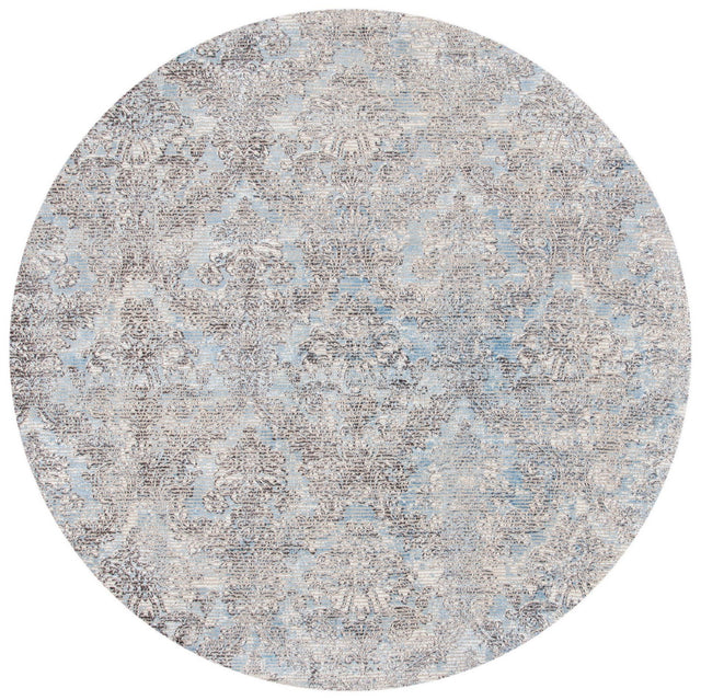 Safavieh Mirage Mir735M Light Blue/Grey Rugs.