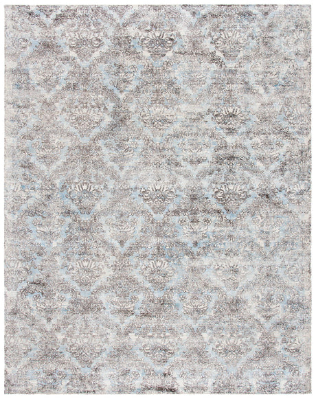 Safavieh Mirage Mir735M Light Blue/Grey Rugs.