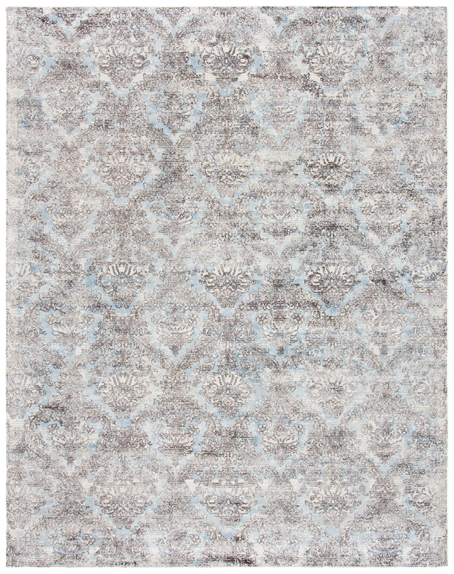 Safavieh Mirage Mir735M Light Blue/Grey Rugs.