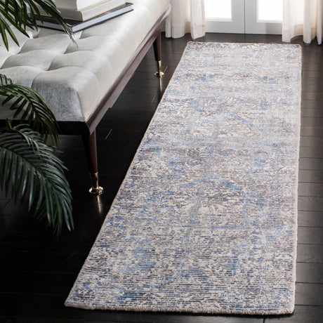 Safavieh Mirage Mir735N Navy/Ivory Rugs.
