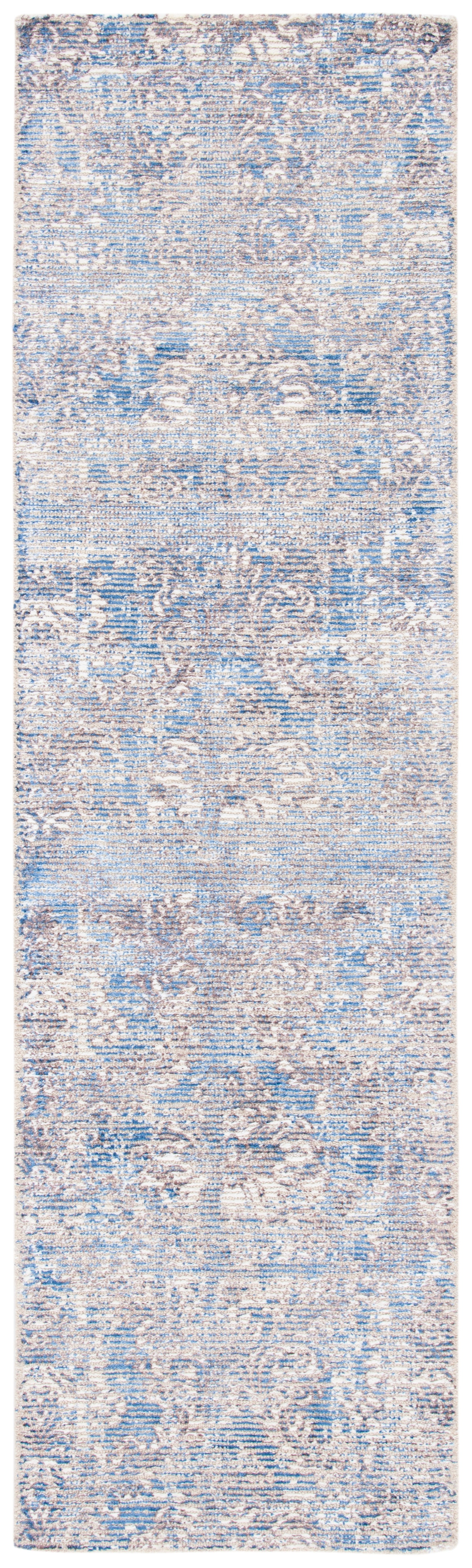 Safavieh Mirage Mir735N Navy/Ivory Rugs.