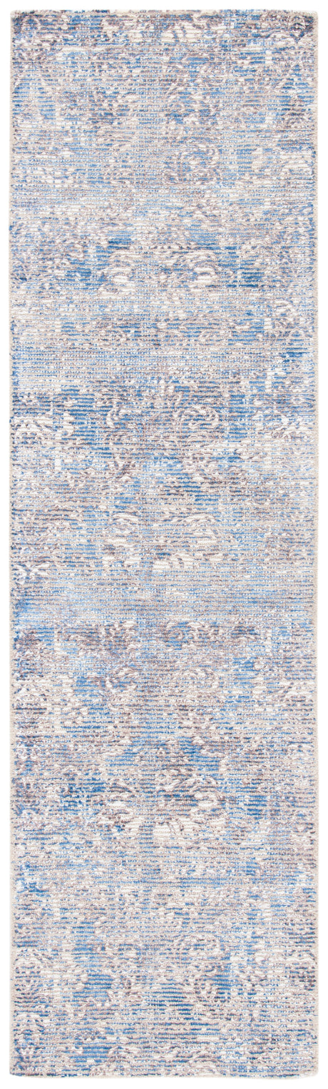 Safavieh Mirage Mir735N Navy/Ivory Rugs.