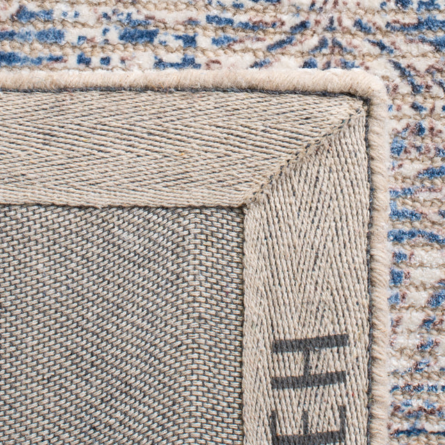 Safavieh Mirage Mir735N Navy/Ivory Rugs.