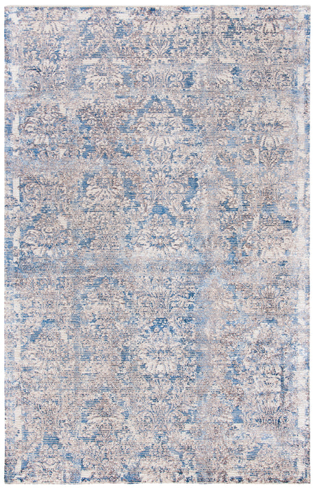 Safavieh Mirage Mir735N Navy/Ivory Rugs.