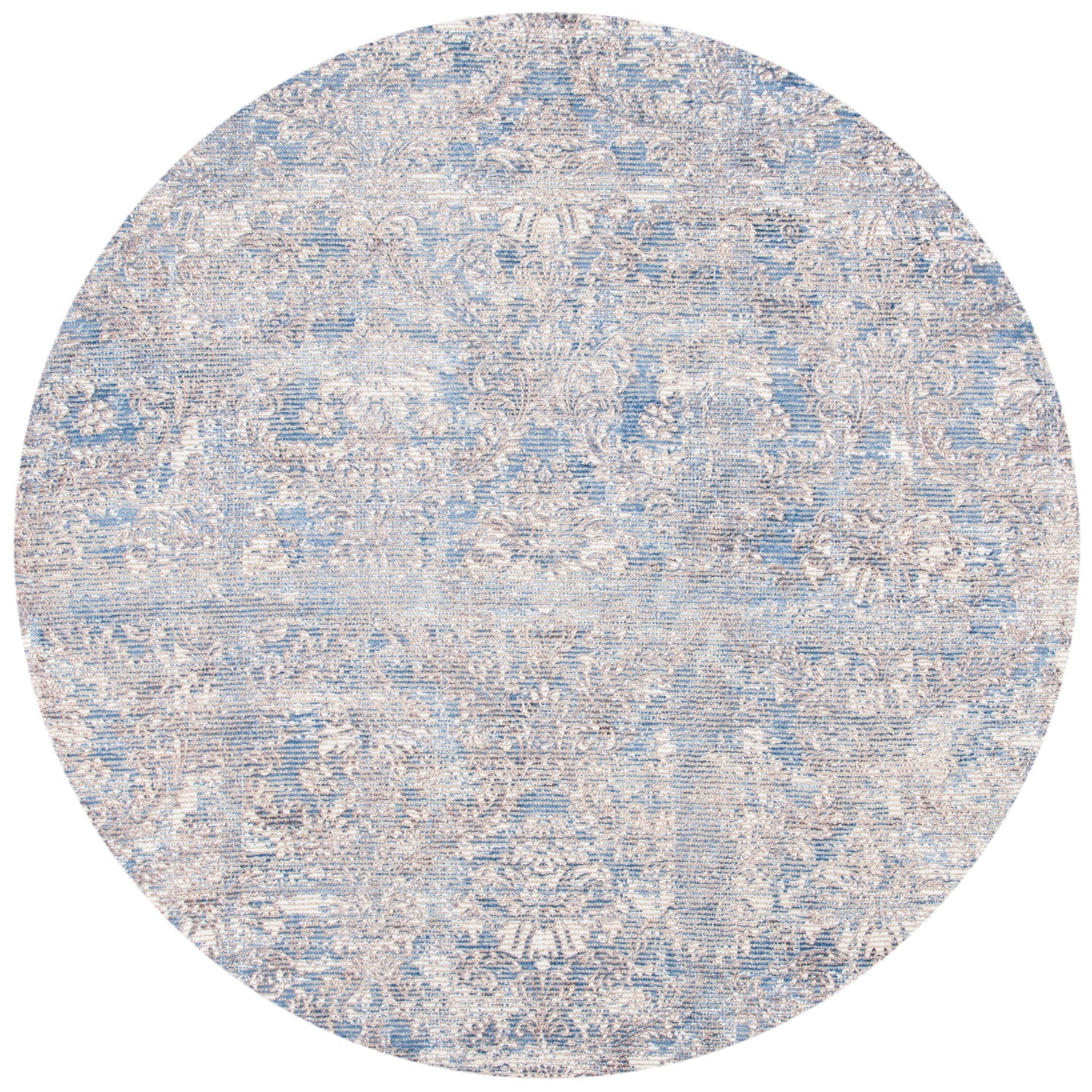 Safavieh Mirage Mir735N Navy/Ivory Rugs.