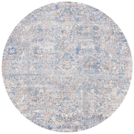 Safavieh Mirage Mir735N Navy/Ivory Rugs.
