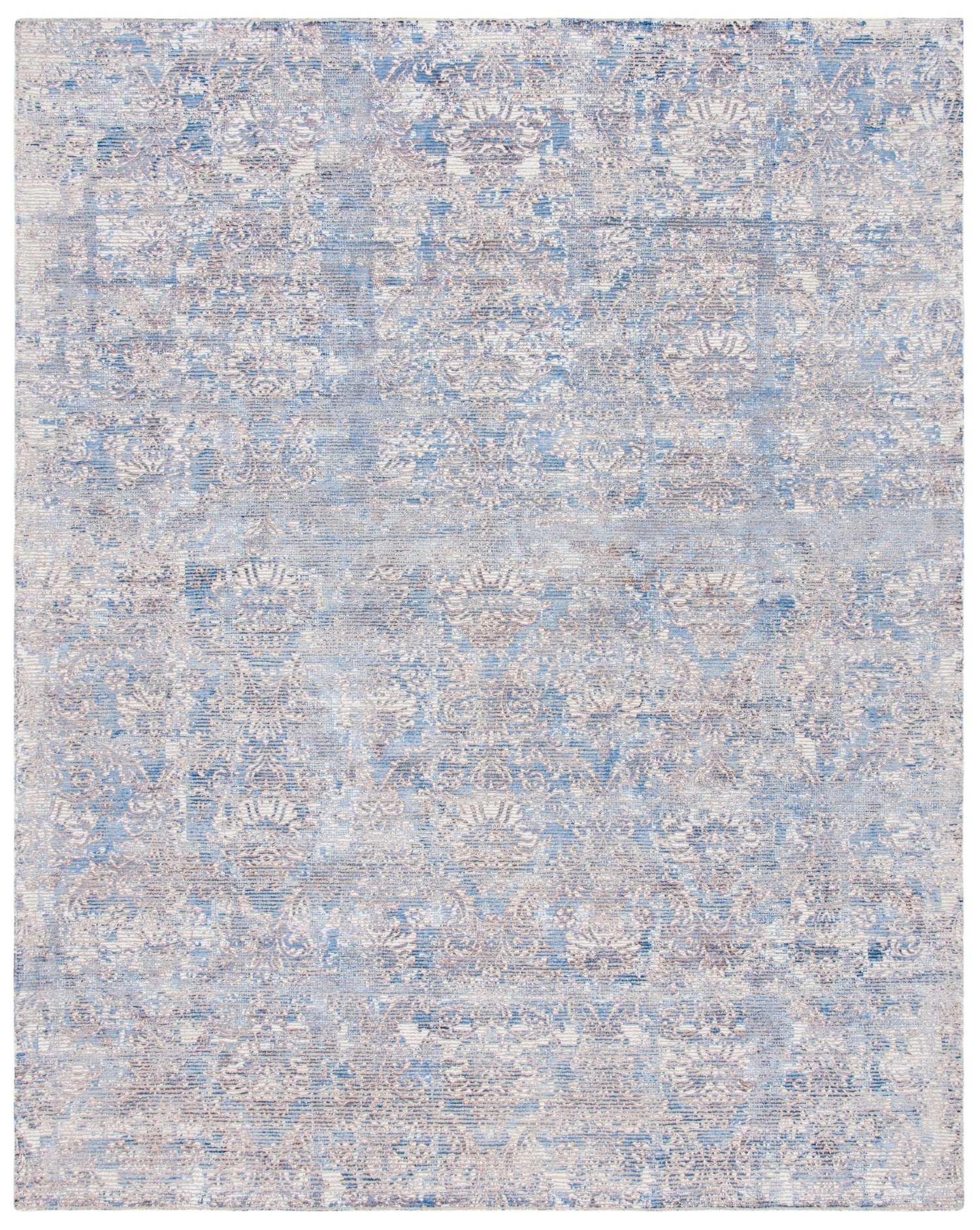Safavieh Mirage Mir735N Navy/Ivory Rugs.