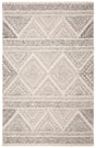Safavieh Micro-Loop Mlp206B Ivory/Light Brown Rugs.