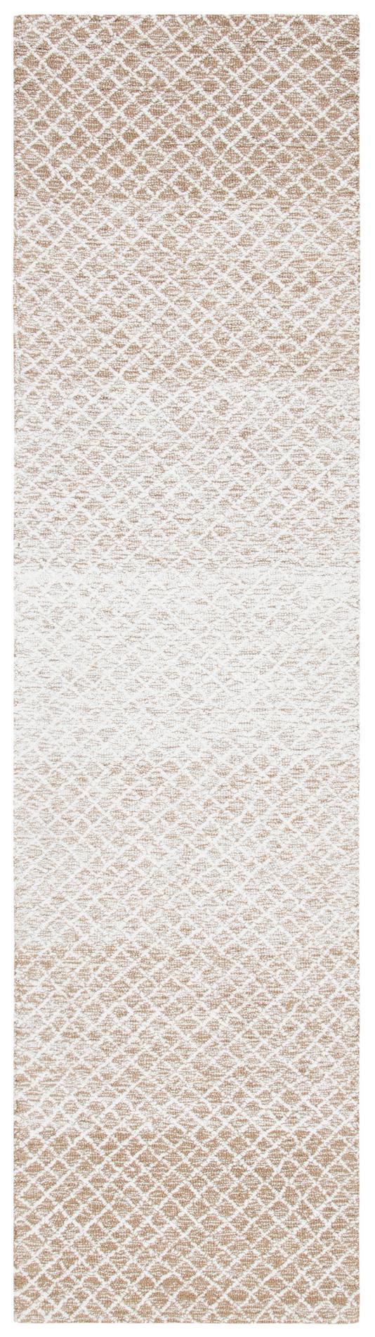 Safavieh Micro-Loop Mlp353B Beige/Ivory Rugs.
