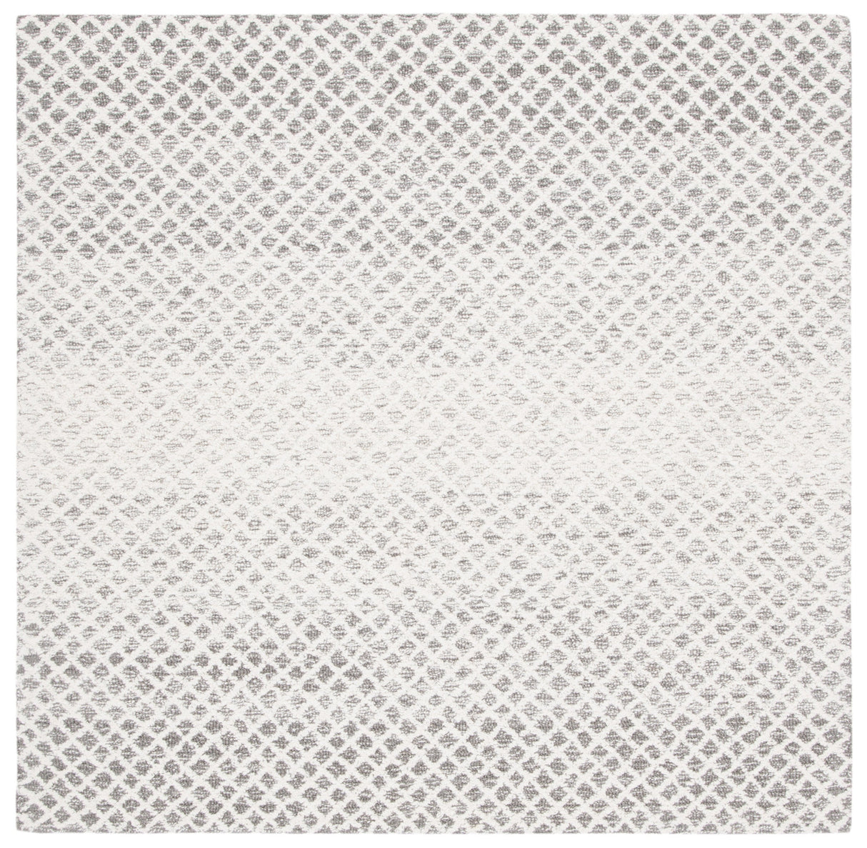 Safavieh Micro-Loop Mlp353F Grey/Ivory Rugs.