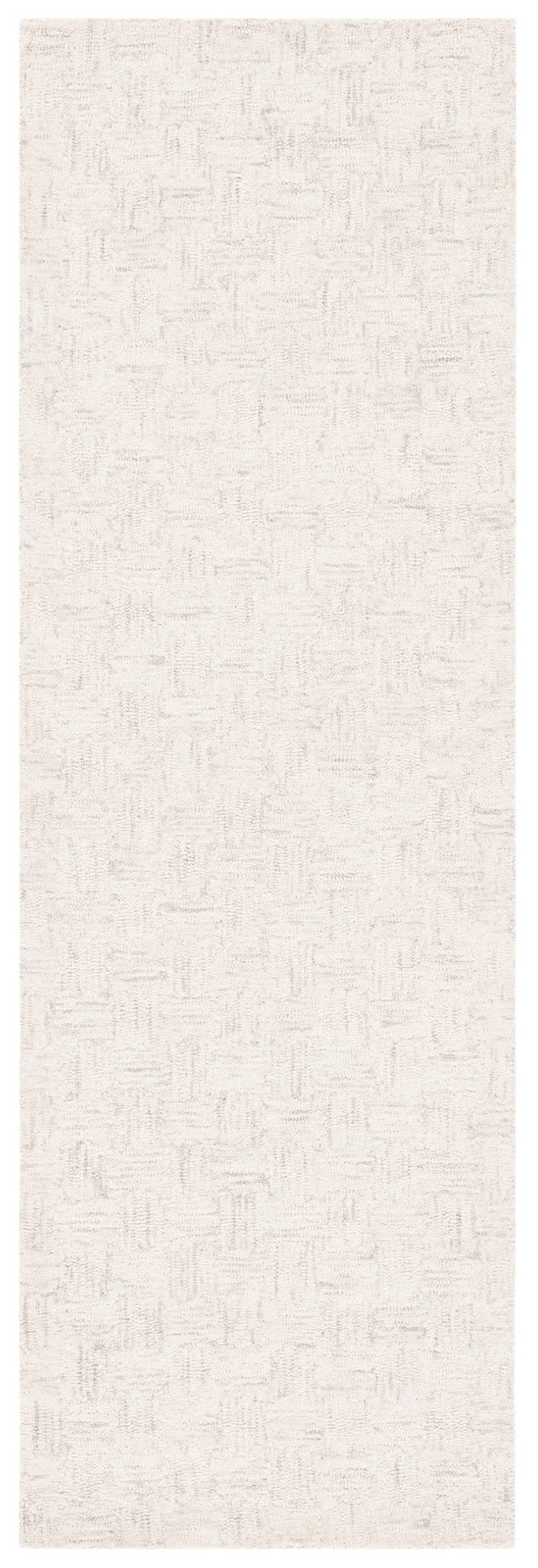 Safavieh Micro-Loop Mlp537F Light Grey/Ivory Rugs.