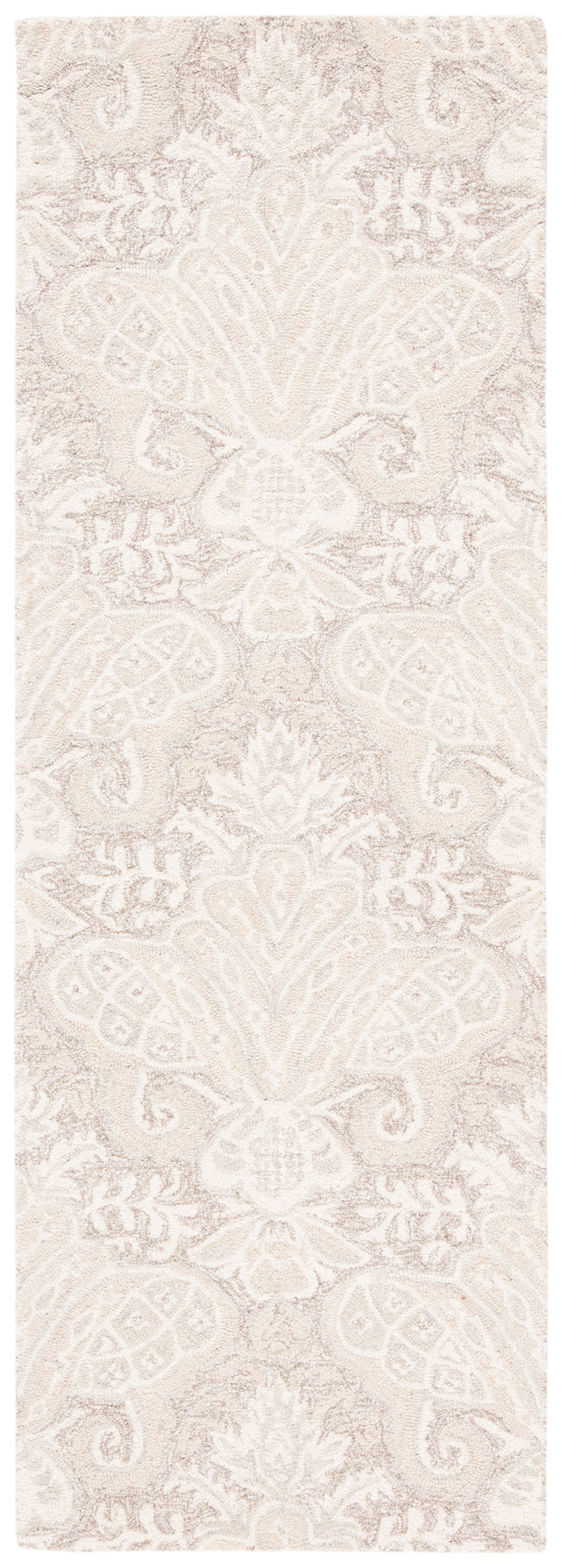 Safavieh Micro-Loop Mlp539B Beige Rugs.