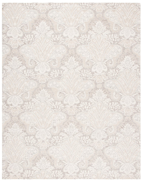 Safavieh Micro-Loop Mlp539B Beige Rugs.