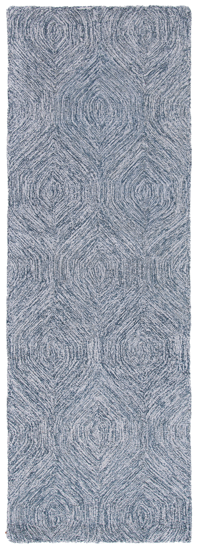 Safavieh Micro-Loop Mlp615F Grey/Ivory Rugs.