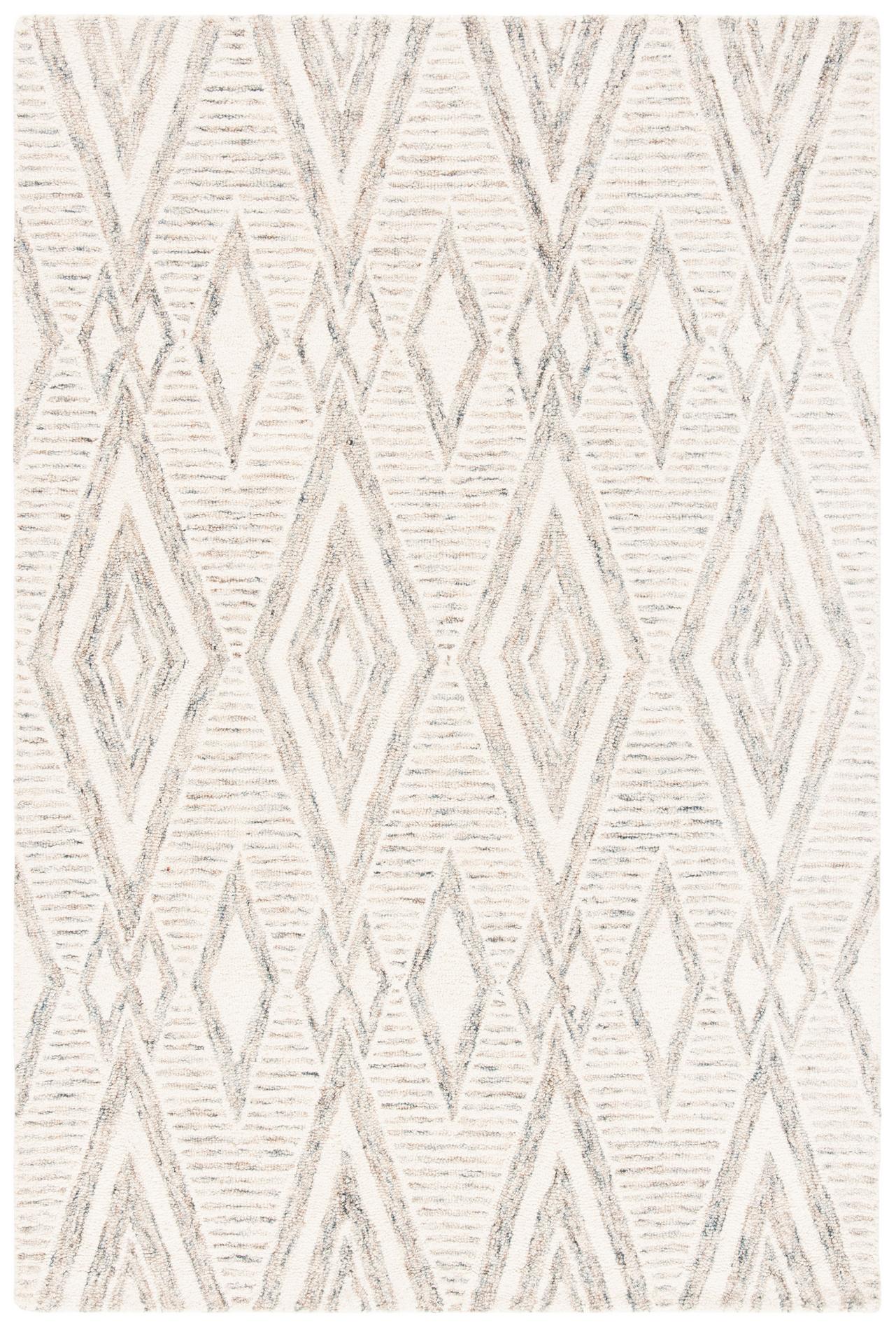 Safavieh Micro-Loop Mlp651W Sage Rugs.