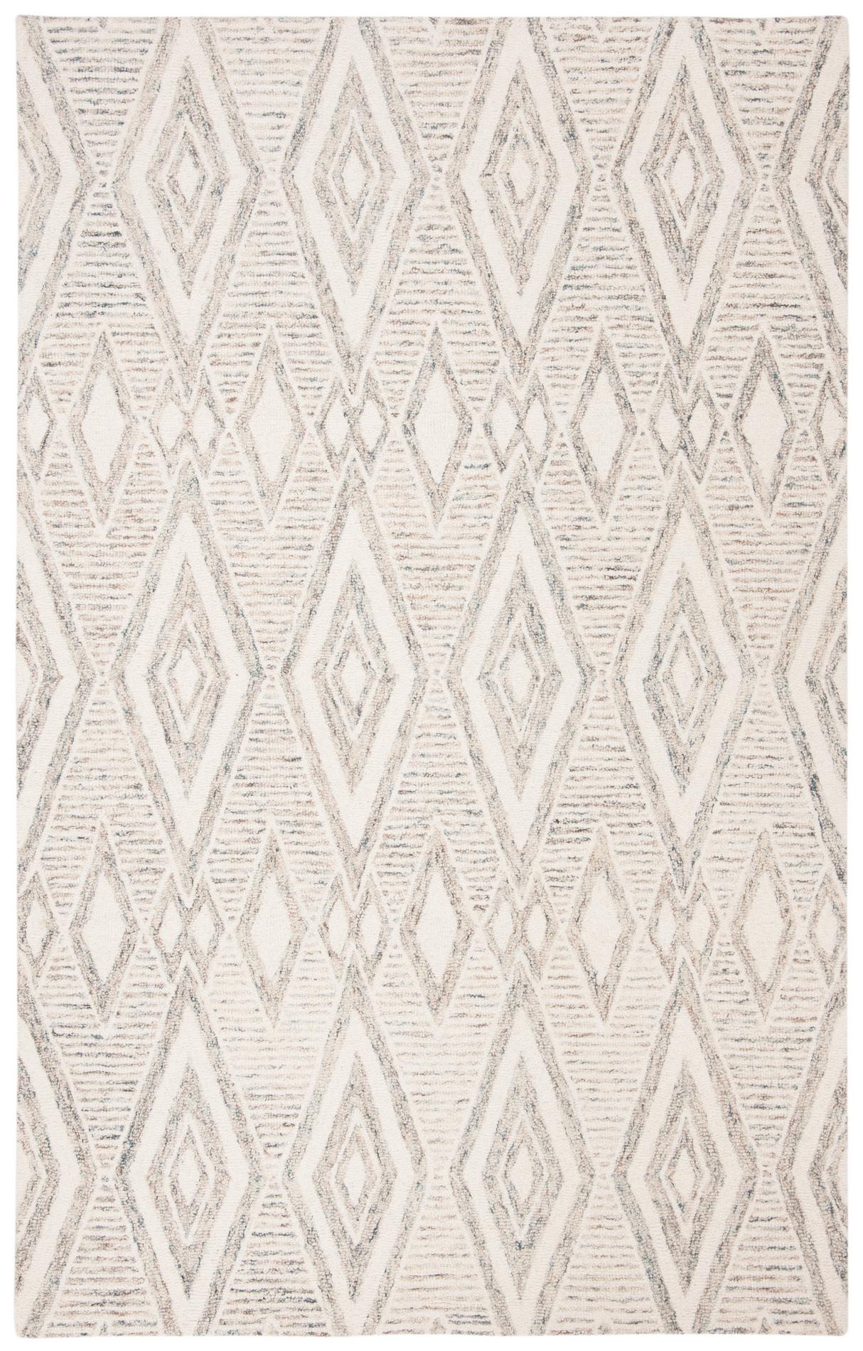 Safavieh Micro-Loop Mlp651W Sage Rugs.