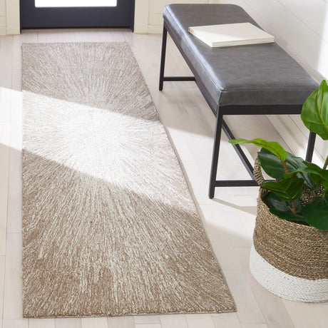 Safavieh Micro-Loop Mlp676E Taupe Rugs.