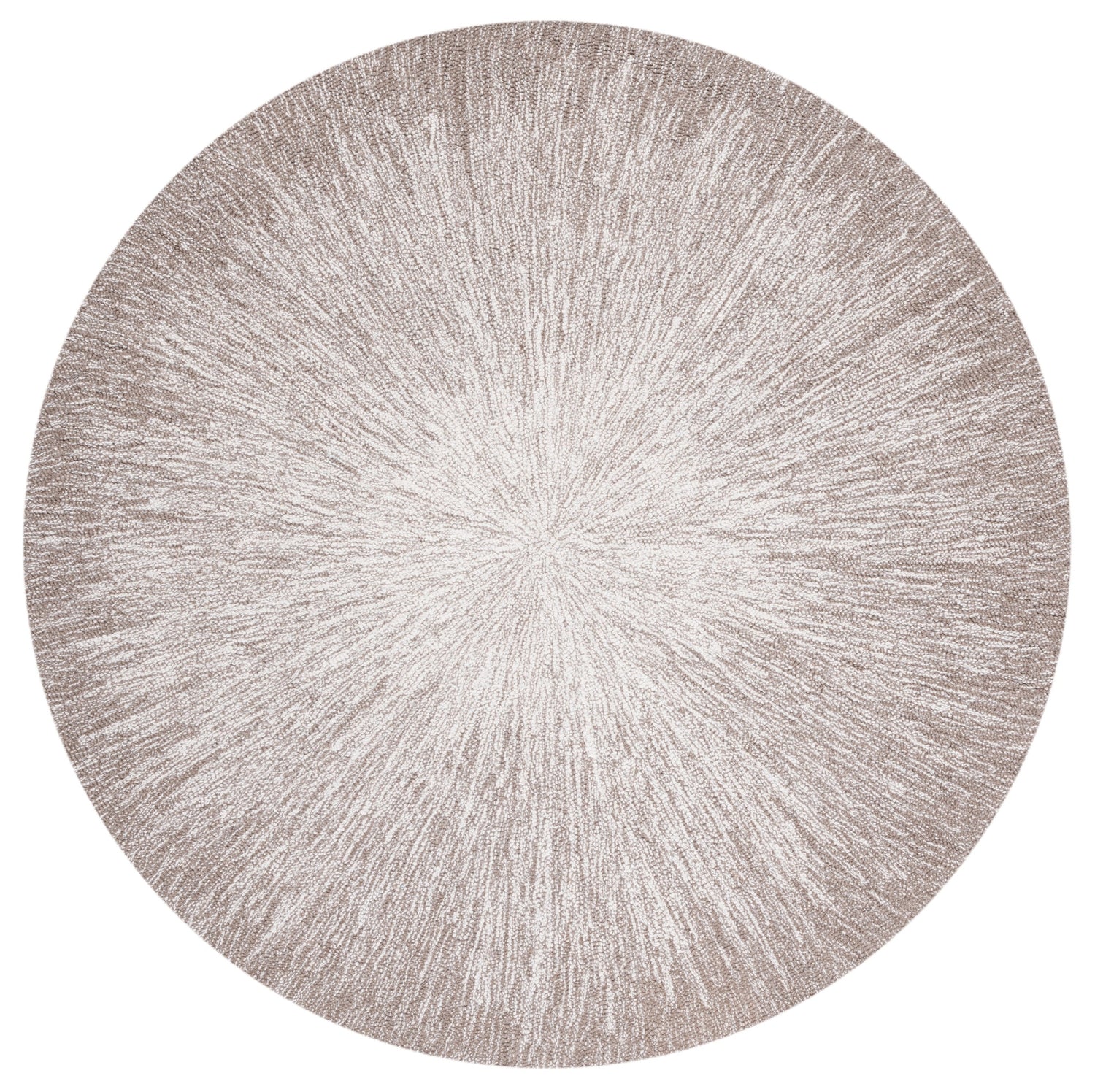 Safavieh Micro-Loop Mlp676E Taupe Rugs.