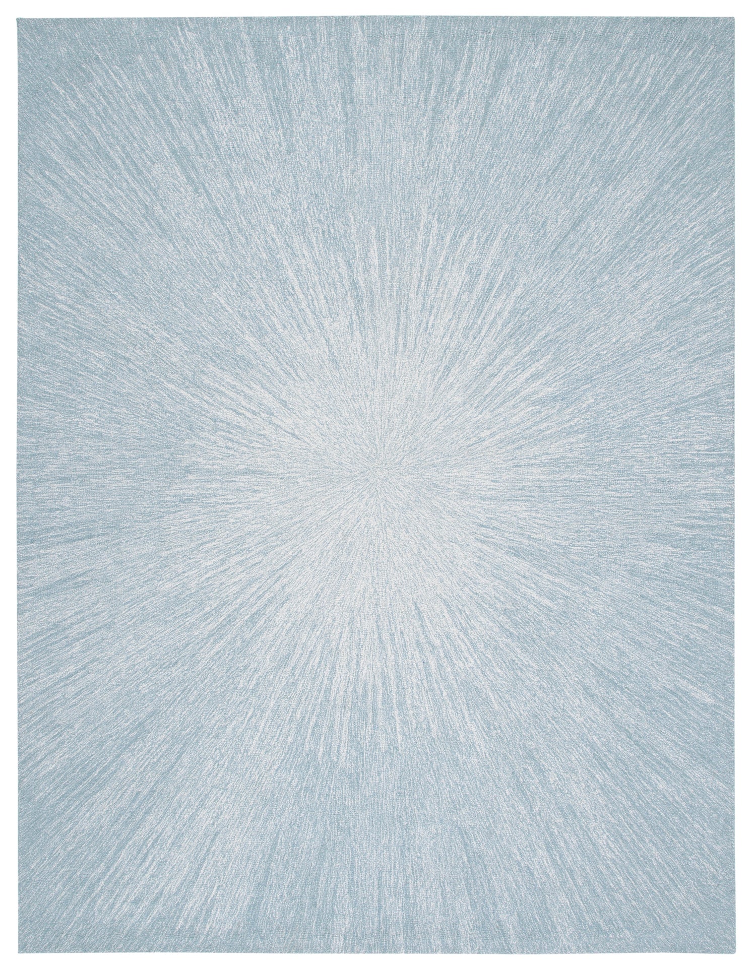 Safavieh Micro-Loop Mlp676J Aqua Rugs.