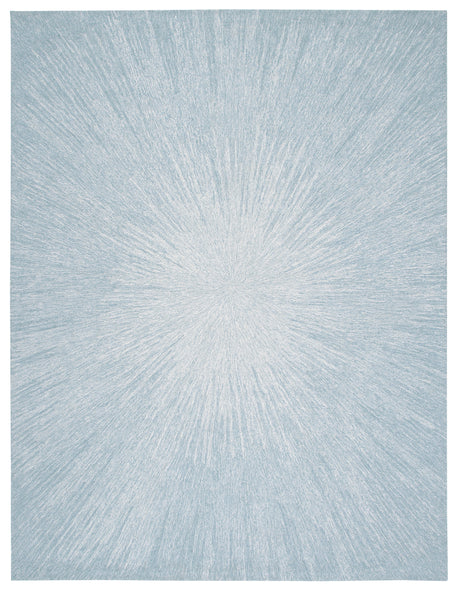 Safavieh Micro-Loop Mlp676J Aqua Rugs.