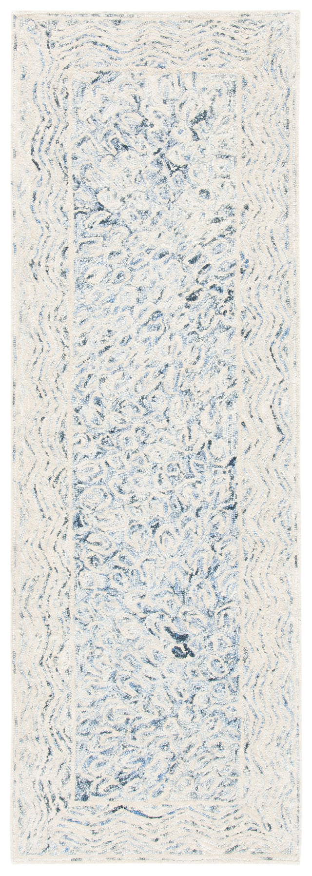 Safavieh Micro-Loop Mlp755H Charcoal Rugs.