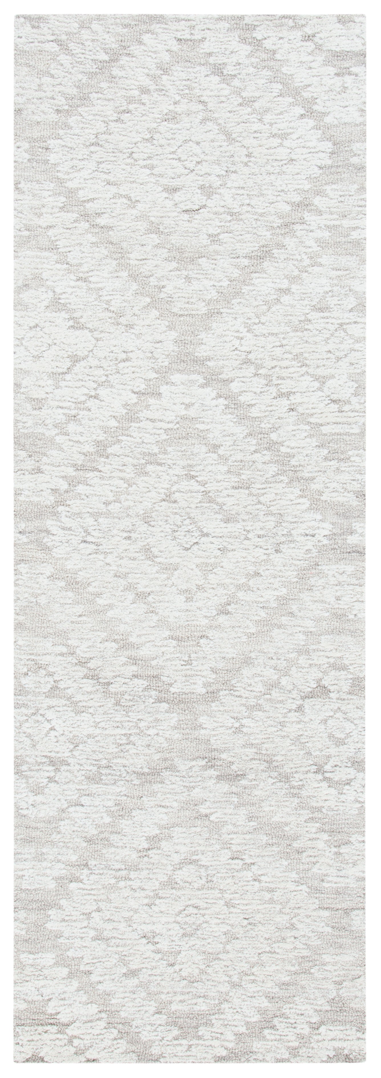 Safavieh Micro-Loop Mlp907A Beige/Brown Rugs.