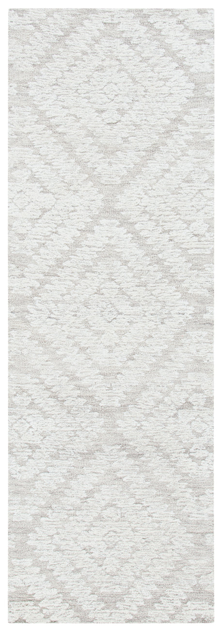 Safavieh Micro-Loop Mlp907A Beige/Brown Rugs.