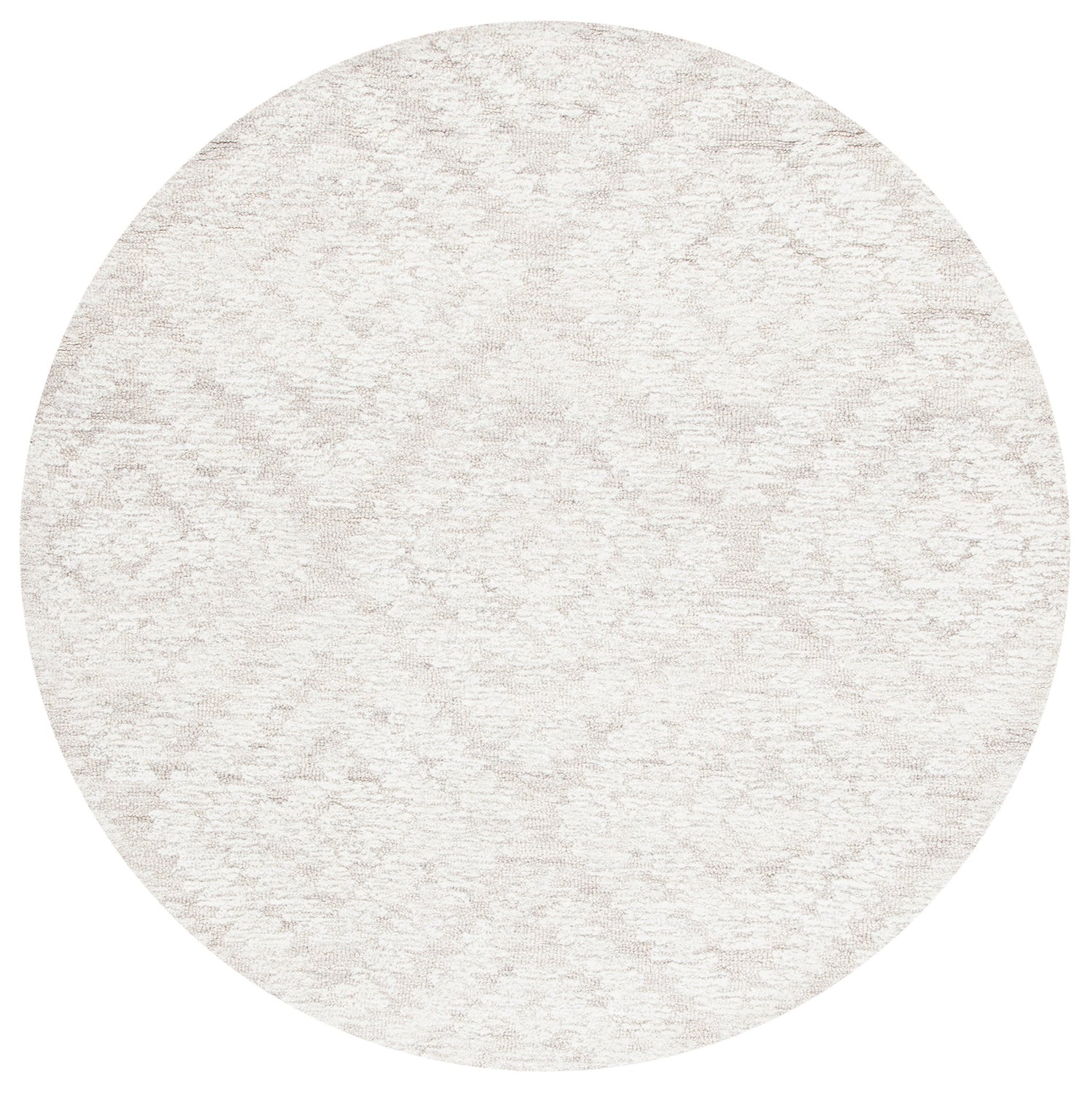 Safavieh Micro-Loop Mlp907A Beige/Brown Rugs.