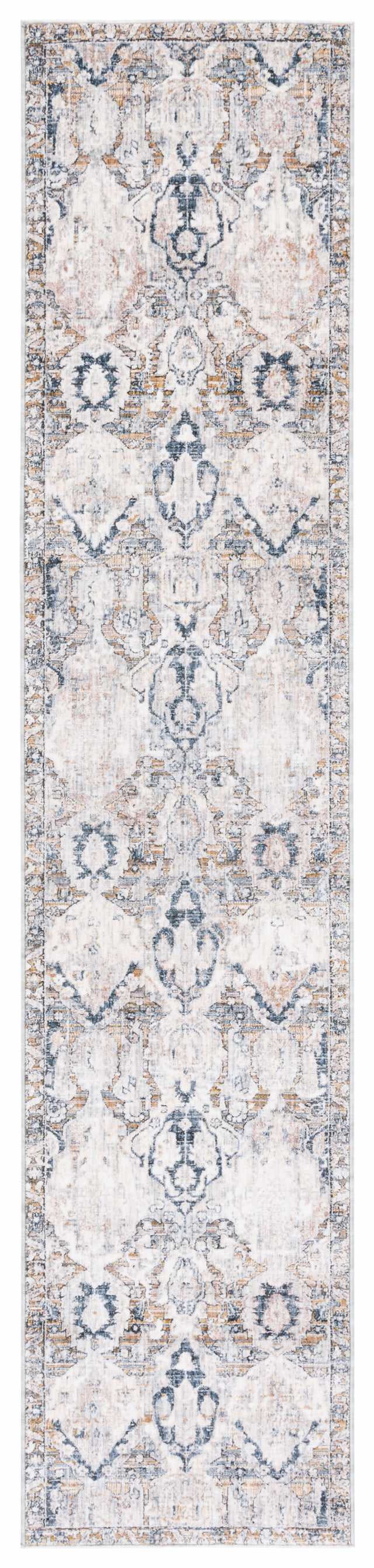 Safavieh Moondust Mnd654F Grey/Blue Rug.