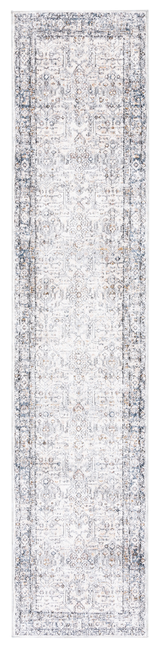 Safavieh Moondust Mnd656F Grey/Blue Rug.