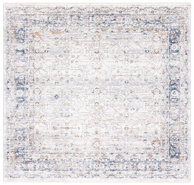 Safavieh Moondust Mnd656F Grey/Blue Rug.