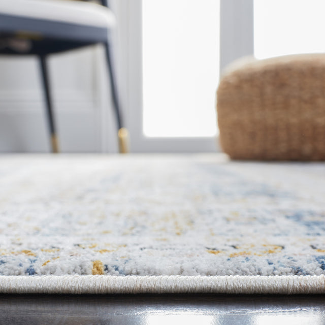 Safavieh Moondust Mnd658M Blue/Grey Rug.