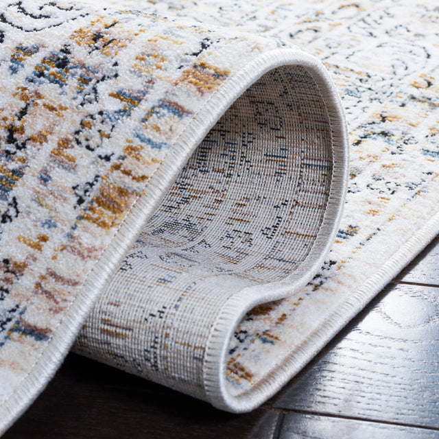 Safavieh Moondust Mnd660A Ivory/Grey Rug.