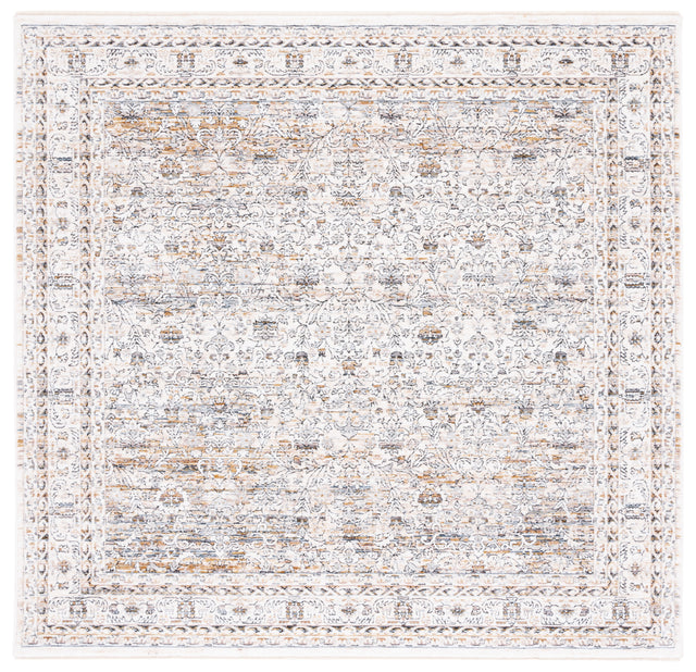 Safavieh Moondust Mnd660A Ivory/Grey Rug.