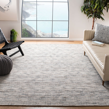 Safavieh Marbella Mrb157L Denim/Beige Rugs.
