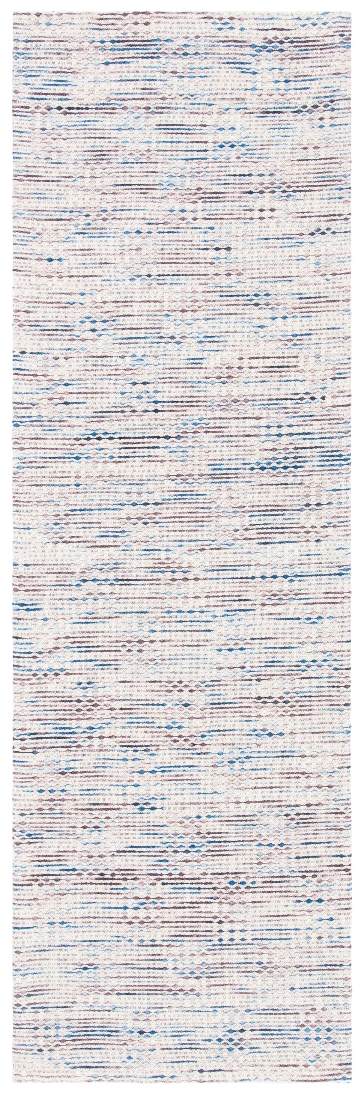 Safavieh Marbella Mrb157M Blue/Beige Rugs.