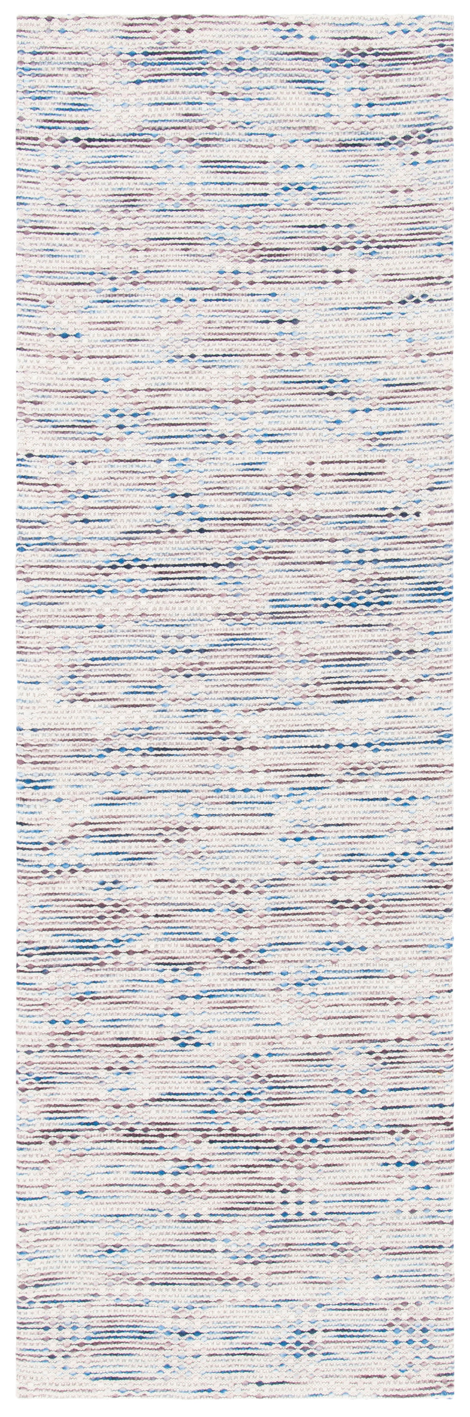 Safavieh Marbella Mrb157M Blue/Beige Rugs.