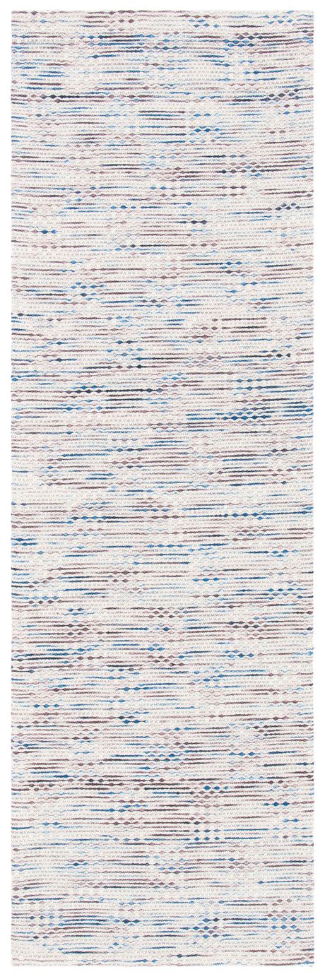 Safavieh Marbella Mrb157M Blue/Beige Rugs.