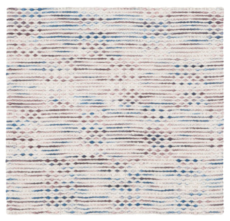 Safavieh Marbella Mrb157M Blue/Beige Rugs.
