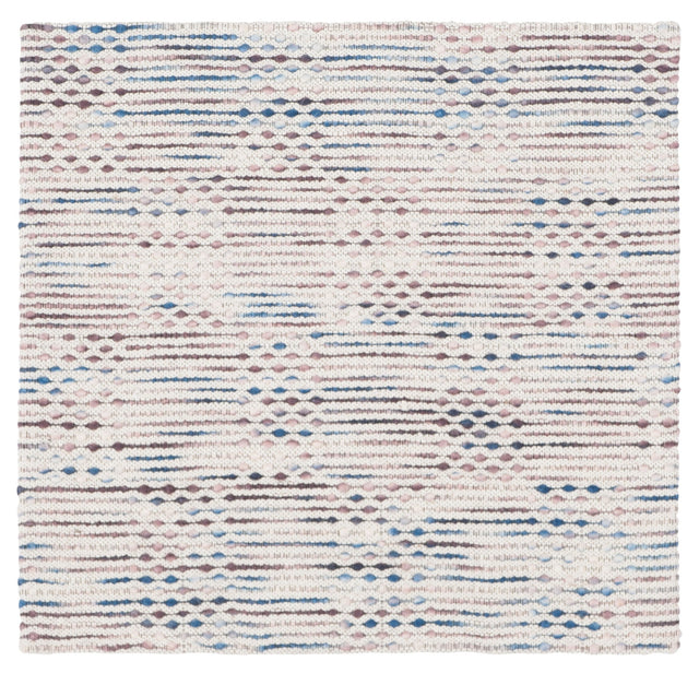 Safavieh Marbella Mrb157M Blue/Beige Rugs.