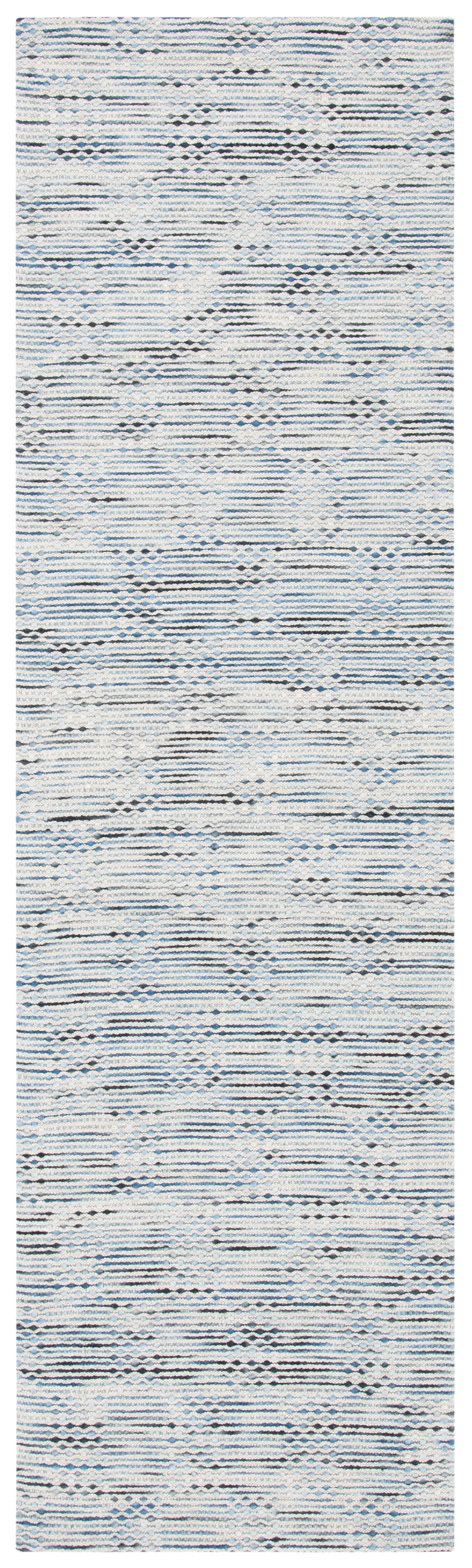 Safavieh Marbella Mrb157N Navy/Beige Rugs.