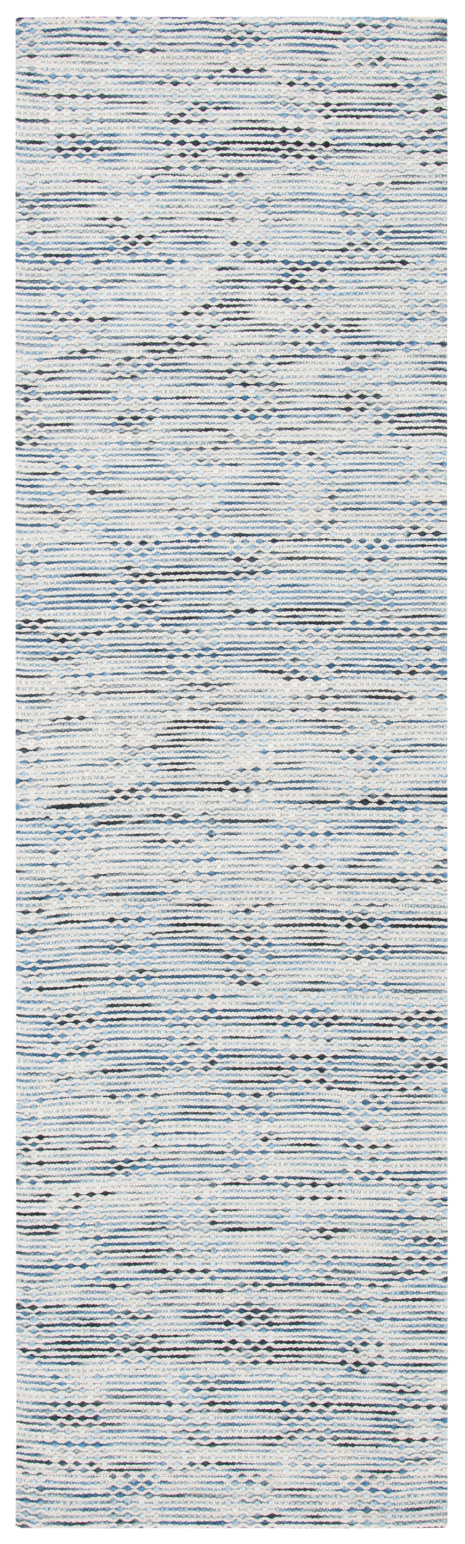 Safavieh Marbella Mrb157N Navy/Beige Rugs.