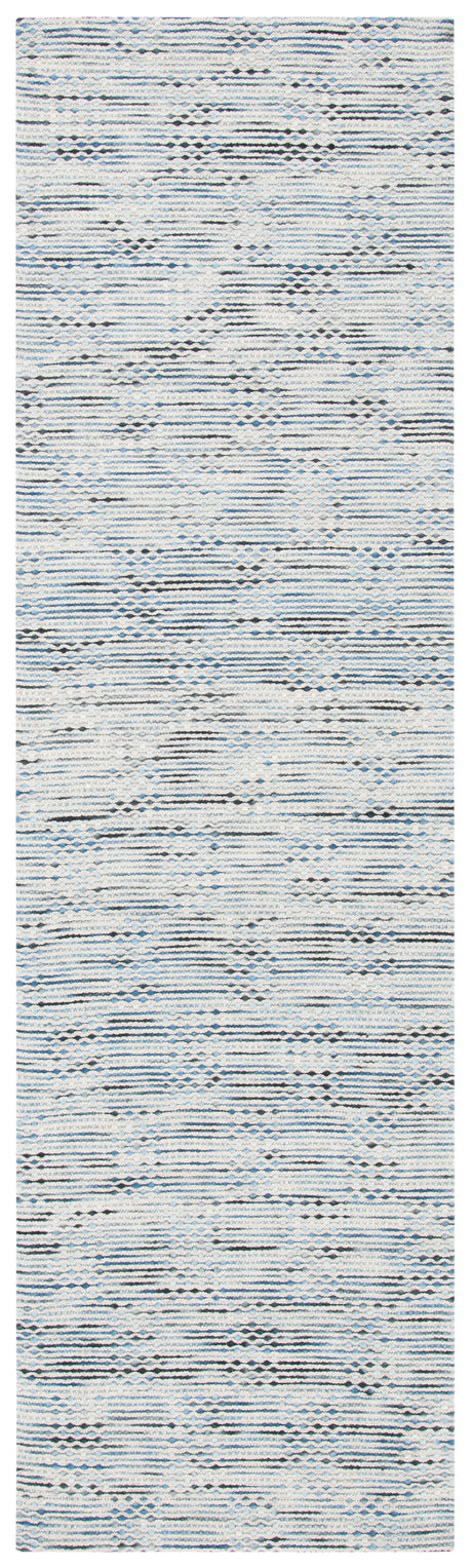 Safavieh Marbella Mrb157N Navy/Beige Rugs.