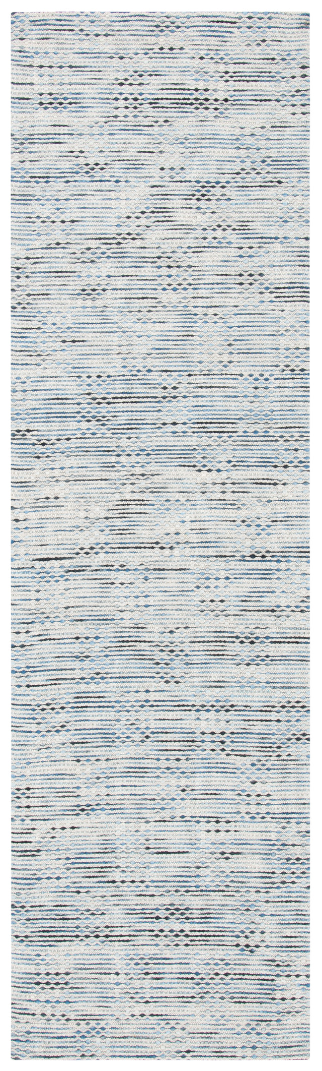 Safavieh Marbella Mrb157N Navy/Beige Rugs.