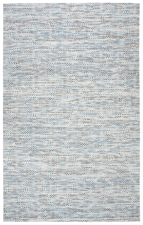 Safavieh Marbella Mrb157N Navy/Beige Rugs.