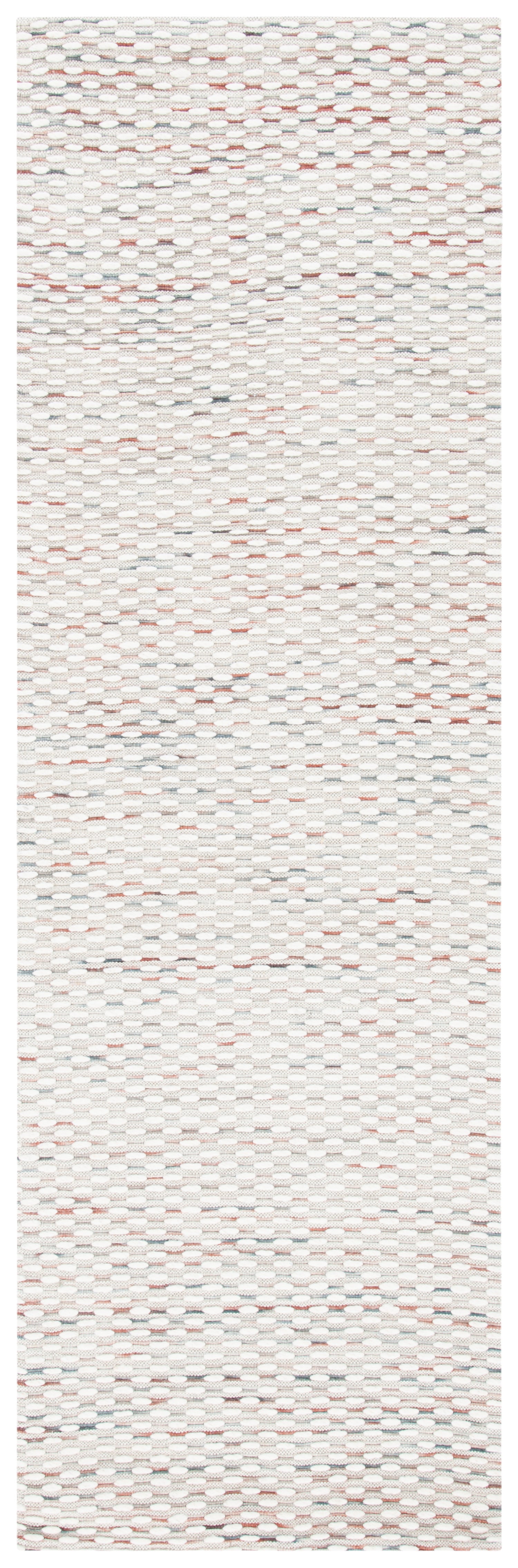 Safavieh Marbella Mrb158P Beige/Rust Rugs.
