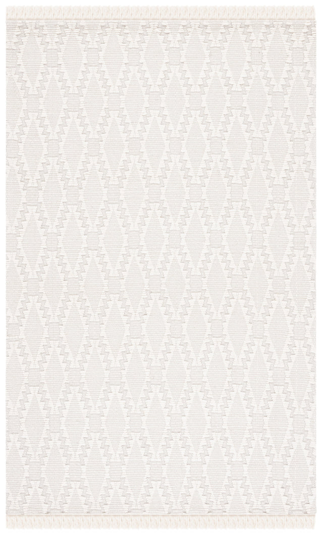 Safavieh Marbella Mrb202A Ivory Rug.